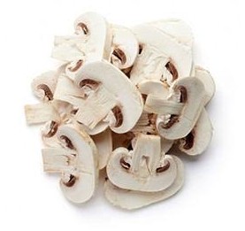 CHAMPIÑON LAMINADO 200 GRS